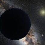 Un Possibile Pianeta Oltre Nettuno Potrebbe Spiegare Misteri Della Fascia Di Kuiper Ben Più Vicino Del Pianeta X