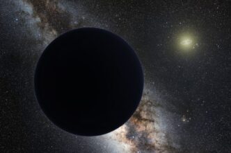 Un Possibile Pianeta Oltre Net
