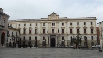 Un Protocollo Tra Prefettura E