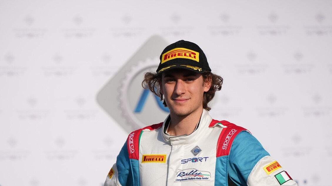 Un Trofeo Dedicato A Matteo Do
