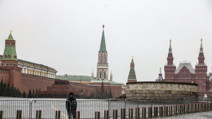 Un Vertice Tra Putin2C Zelensky