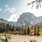 Un Viaggio Tra I Laghi Alpini Di Vallunga E Val Gardena, Da Lech De Ciampedel Al Misterioso Lech Dl Dragon