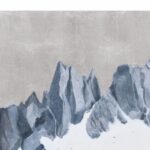 Una Mostra Con Dieci Artisti Giovani Racconta Milano-Cortina 2026 Attraverso Art Posters Dedicati Alle Olimpiadi