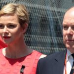 Una Nuova Crisi Tra Alberto E Charlene Di Monaco: Tensioni Al Gran Premio E Voci Di Separazione