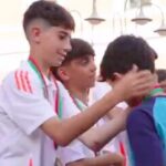 Under 13 Di Lazio E Roma Protagonisti Di Fair Play E Sportività Al Torneo Città Di Terni