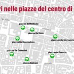 100 Alberi In Centro A Bologna Per Creare Ombra E Mitigare Il Caldo Estivo