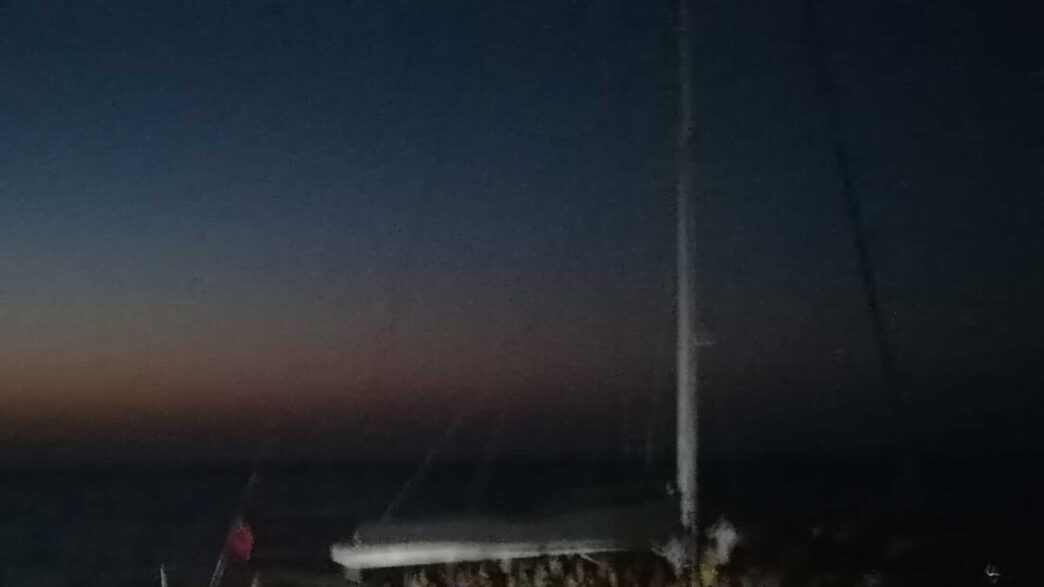 112 Migranti Soccorsi A 40 Mig