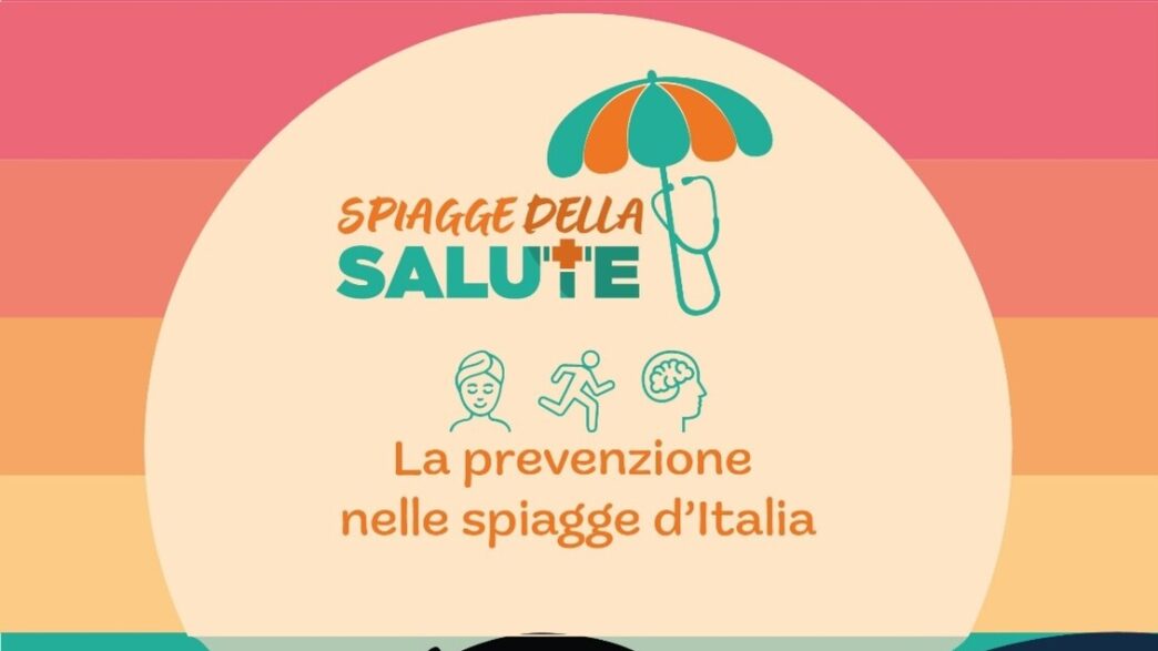 22Le Spiagge Della Salute223A Le28099A