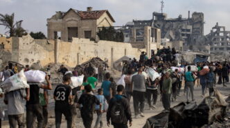 26 Palestinesi Uccisi E Oltre