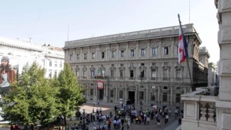 28 Candidature Per 11 Posti Al