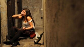 29Enne Di Alfonsine Arrestato