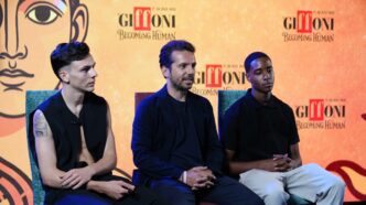 40 Secondi3A Il Film Che Raccon
