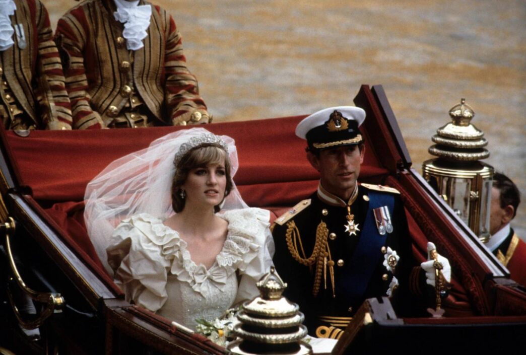44 Anni Dal Matrimonio Di Carl