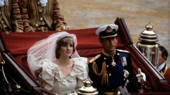 44 Anni Dal Matrimonio Di Carl