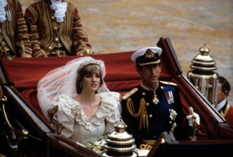 44 Anni Dal Matrimonio Di Carl