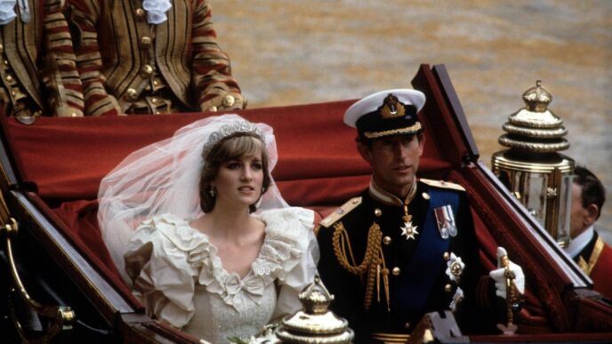 44 Anni Dal Matrimonio Di Carl