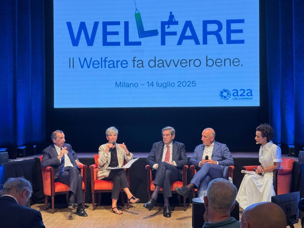 A2A Destina Oltre 72 Milioni D