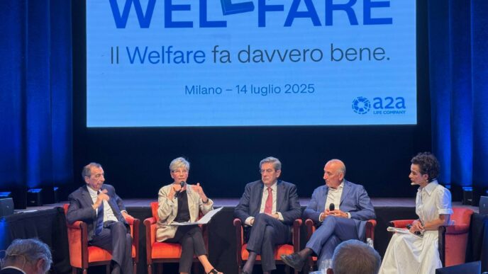 A2A Destina Oltre 72 Milioni D