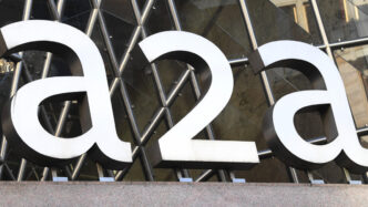A2A Ottiene La Gestione Del Te