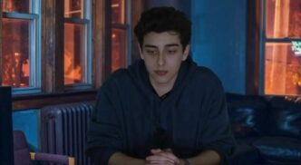 A 18 Anni Luigi Zeno Debutta C