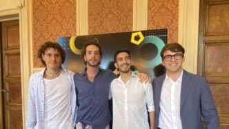 A Ancona E Comuni Partner Fina