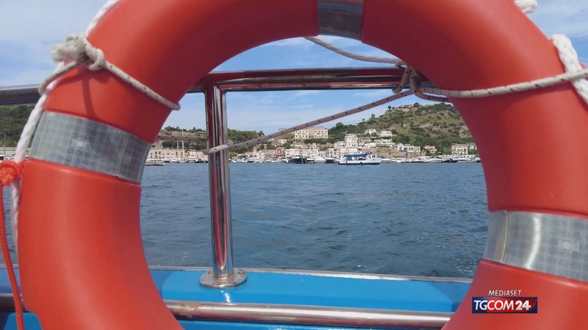 A Bacoli La Tradizione Della M