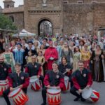 A Bassano Romano Il Borgo Torna Al Seicento Con Cortei, Spettacoli E Mercatini Dal 4 Al 6 Luglio