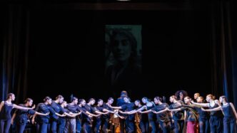 A Benevento Torna Struscio Di