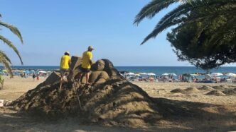 A Casale Velino Il Festival Ar