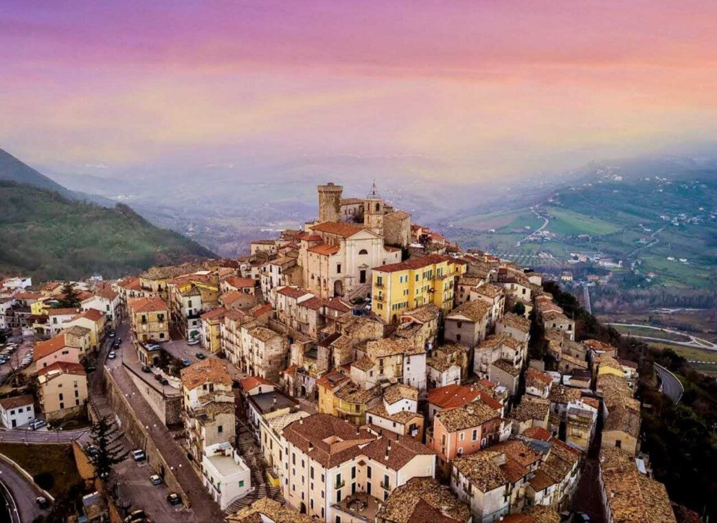 A Casoli Una Serata Dedicata A