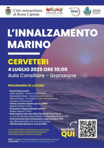 A Cerveteri Convegno Sulla Tut