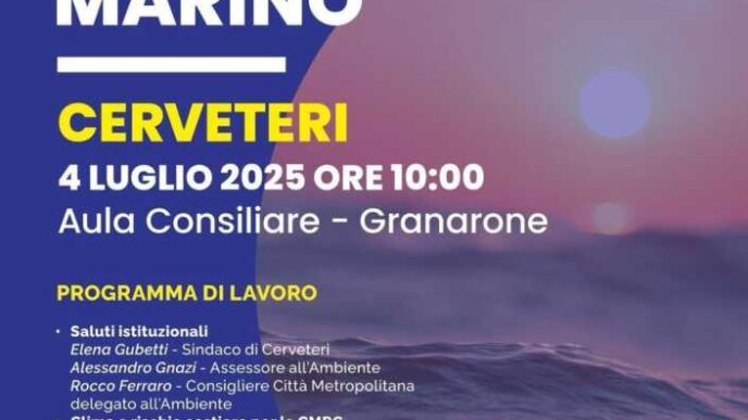 A Cerveteri Convegno Sulla Tut