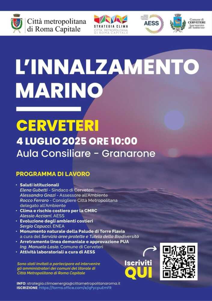 A Cerveteri Convegno Sulla Tut
