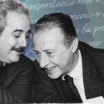 A Chieti L’evento “L’ultima Notte Da Magistrato” Ricorda Paolo Borsellino Al Museo Barbella