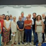 A Crotone Torna In Scena Il Gruppo Di Giornalisti Con La Commedia Teatrale “Torna Pitagora?!”