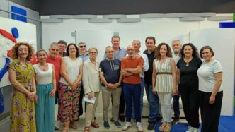 A Crotone Torna In Scena Il Gr