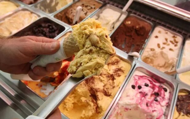 A Fiorenza I Gelati Pic3B9 Cari2C