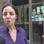A Firenze Le Spaccate Nei Negozi E Ristoranti Aumentano Tra Paura E Danni Diffusi