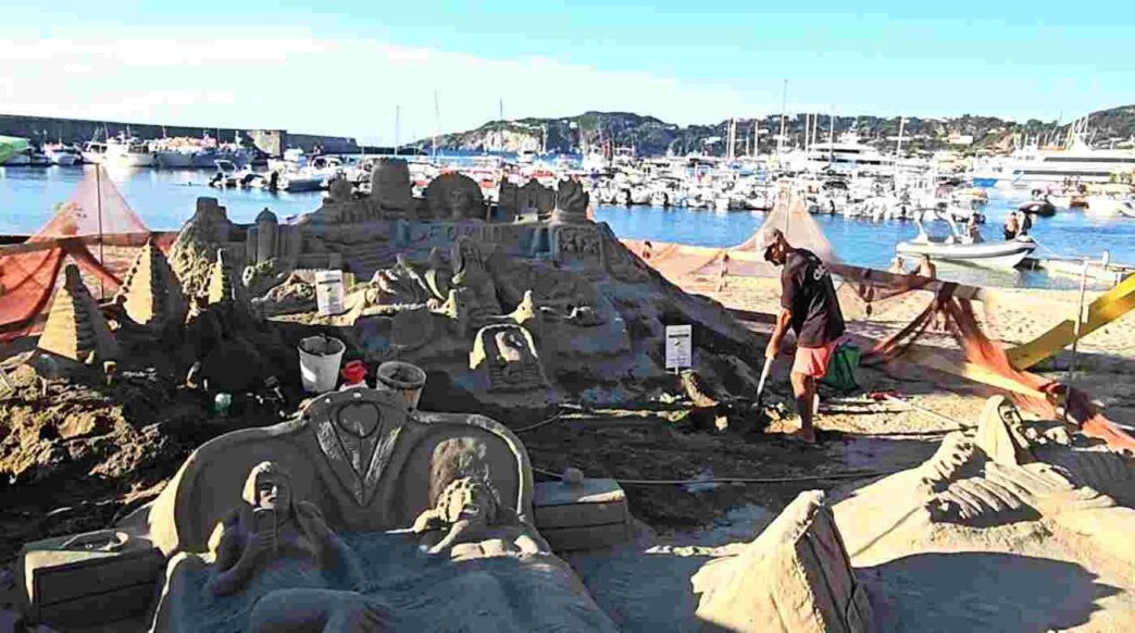 A Ischia Nasce Un Museo Di Scu