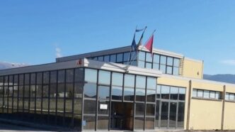 A Le28099Aquila Cresce La Protesta