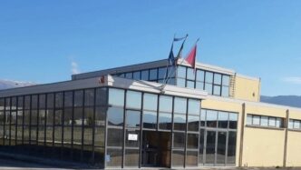 A Le28099Aquila Cresce La Protesta