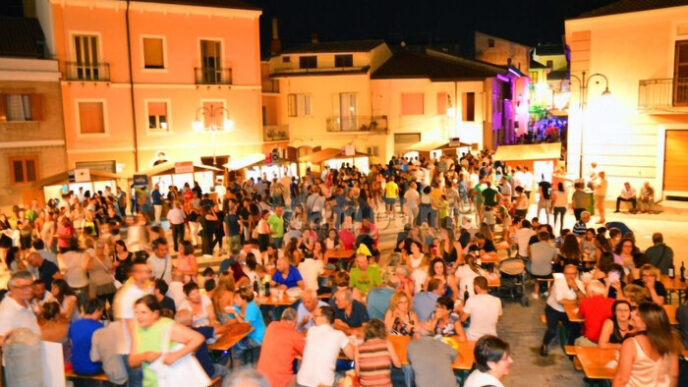 A Lapio Torna Il Fiano Love Fe