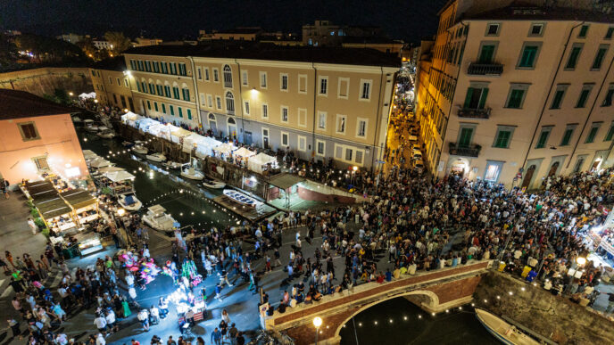 A Livorno Torna Effetto Venezi