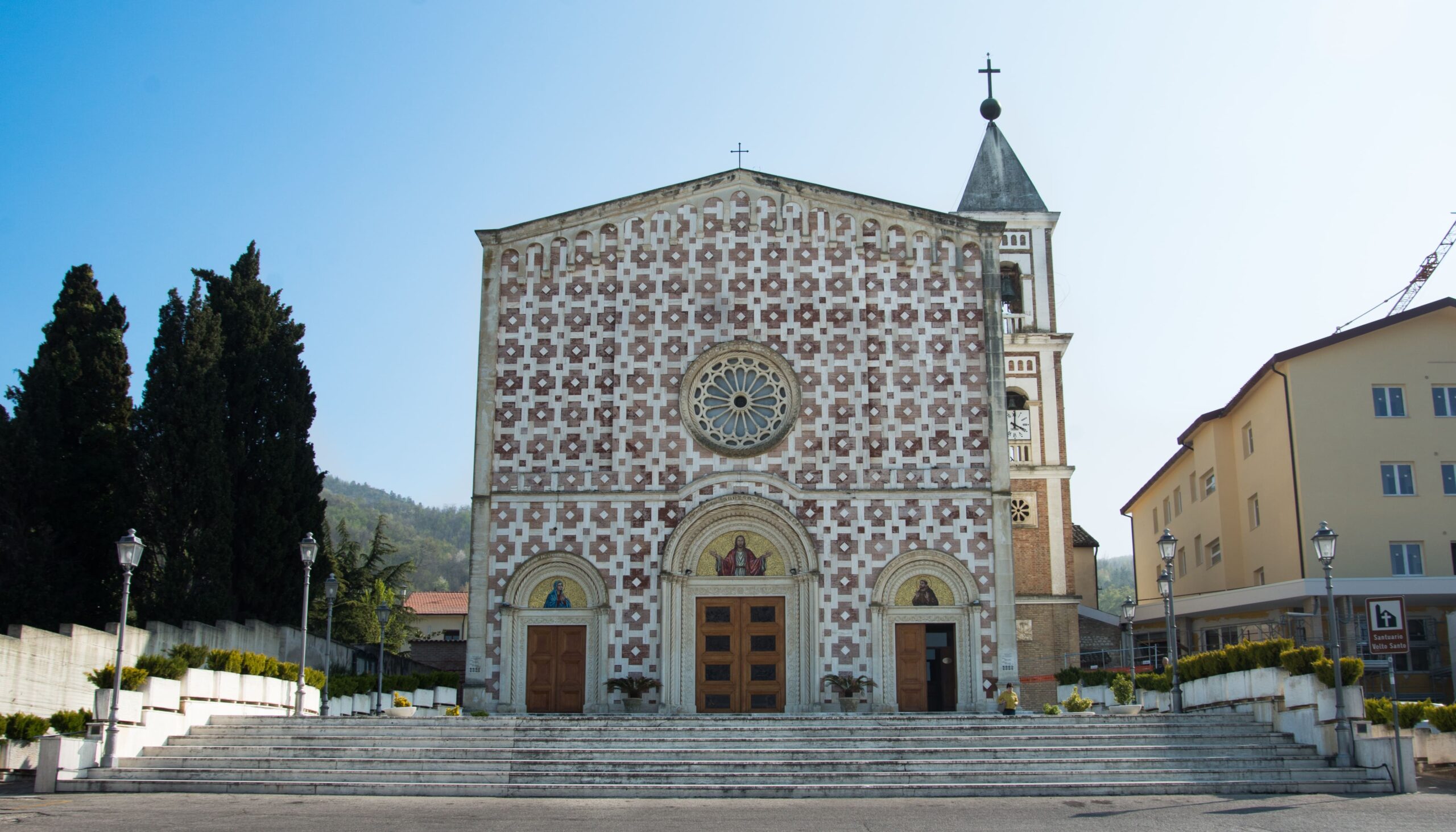 A Manoppello Arrivano Le Reliq Scaled