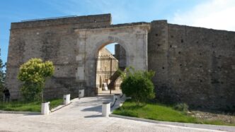 A Miglionico Torna Il Festival