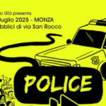 A Monza Corso Police Abolition Provoca Contestazioni Politiche E Preoccupazioni Per Le Forze Dell’ordine