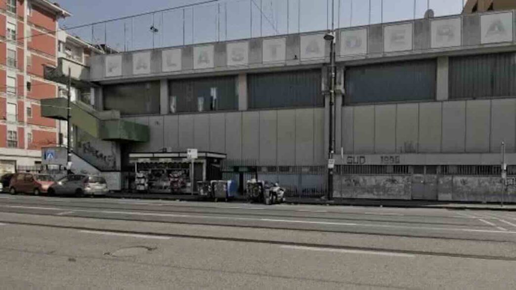A Napoli Approvato Il Progetto