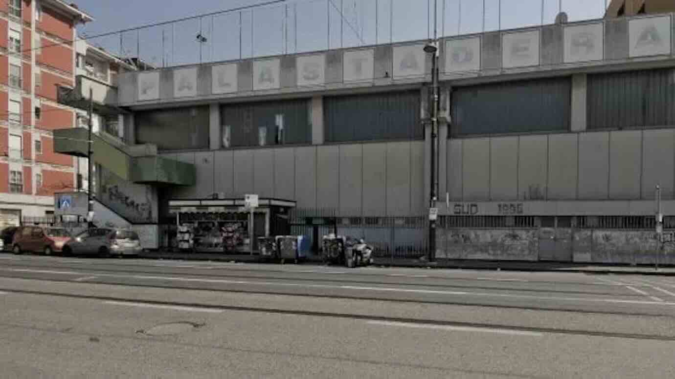 A Napoli Approvato Il Progetto