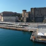 A Napoli Arrestato 41Enne Con Oltre 100 Grammi Di Eroina Nascosti Nel Corpo Al Porto Turistico