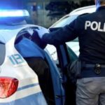 A Napoli Arrestato Un Uomo Di 56 Anni Per Evasione E Resistenza Durante Un Controllo Di Polizia